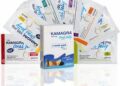 Kamagra jel 7 li paket